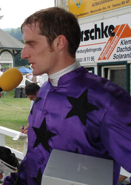 Donal MacAuley