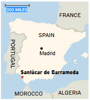 san lucar