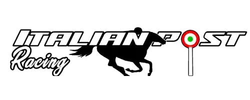 Italian Post Racing logo