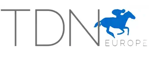 TDN Europe logo