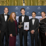 Picture Mark Westley