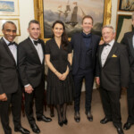 Picture Mark Westley