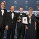 Picture Mark Westley