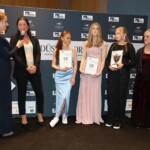 Fegentri 69. General Assembly am 12.04.2025 in Düsseldorf. Copyright by Marc Ruehl - Veroeffentlichung nur gegen Honorar (zzgl.MwSt), Namensnennung und Beleg, Bank Routing Number: BIC GENODED1PAF, Bank Account Number: IBAN DE04 3706 2600 1201 6180 17, Steuer-Nr.: 203/5266/0306, Ust_Id_Nr.: De 100281417, Zur Gaulshuette 29, 50181 Bedburg, Phone: +49-(0)2272-83351, www.marcruehl.com, info@marcruehl.com, Speichern in Bilddatenbanken oder Vervielfältigung ist ohne schriftliche Genehmigung nicht gestattet. Für redaktionelle Nutzung - gegen Honorarzahlung - freigegeben. Bei nicht journalistischer Verwendung bitten wir um Rücksprac