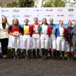 Tahini siegt unter Nora Cronauer im Fegentri-Amateurrennen am 12.04.2026 Renntag in Düsseldorf Copyright by Marc Ruehl - Veroeffentlichung nur gegen Honorar (zzgl.MwSt), Namensnennung und Beleg, Bank Routing Number: BIC GENODED1PAF, Bank Account Number: IBAN DE04 3706 2600 1201 6180 17, Steuer-Nr.: 203/5266/0306, Ust_Id_Nr.: De 122081417, Zur Gaulshuette 29, 50181 Bedburg, Phone: +49-(0)2272-83351, www.marcruehl.com, info@marcruehl.com, No Model Release, Abtretung von Persoenlichkeitsrechten der abgebildeten Person/Personen liegen nicht vor. Speichern in Bilddatenbanken oder Vervielfaeltigung ist ohne schriftliche Genehmigung nicht gestattet.